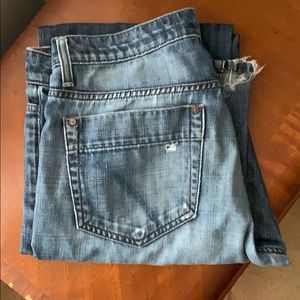 Men’s Joe’s Bootcut Jeans